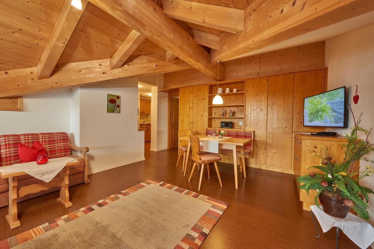 Landhaus Franziskus Reit im Winkl Exteriér fotografie